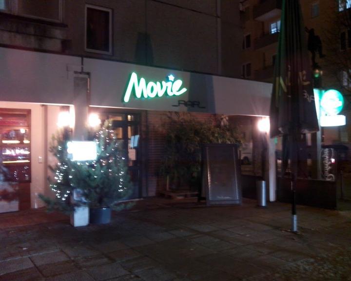 Movie Bar